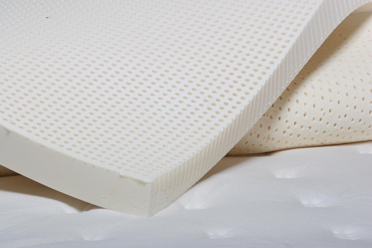 Toppers / Sheet Natural Latex Foam Enterprises